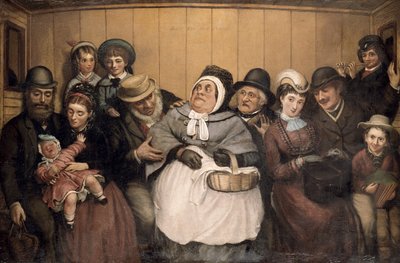 Asientos para Cinco Personas de English School